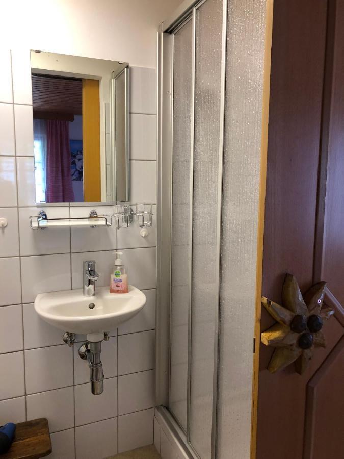Villa Brandstaetter Heiligenblut Eksteriør bilde