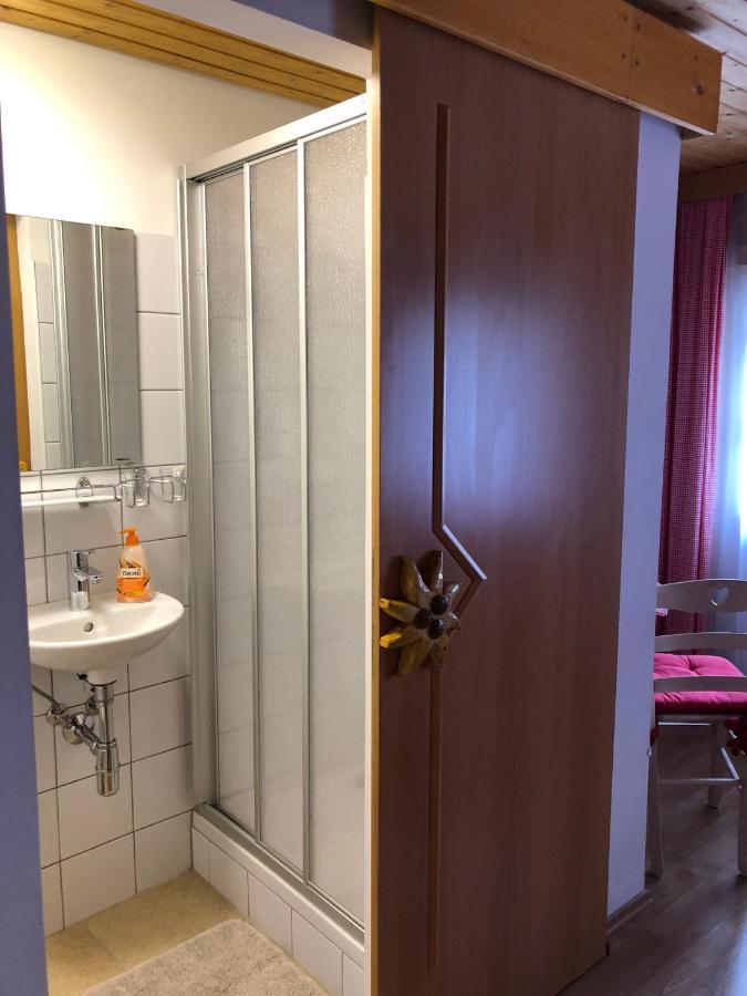 Villa Brandstaetter Heiligenblut Eksteriør bilde